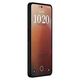Nothing Phone (3a) Pro 12 GB RAM 256 GB Schwarz
