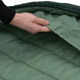 Qeedo Buddy 8 Schlafsack von qeedo - Sand