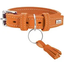 Hunter Halsband Cannes orange