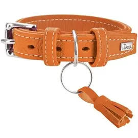 Hunter Halsband Cannes orange