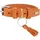 Hunter Halsband Cannes orange