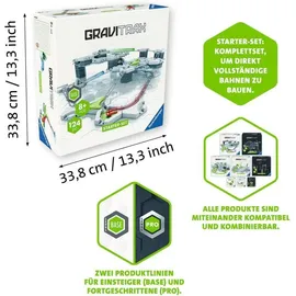 Ravensburger GraviTrax Starter-Set 22410
