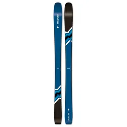 Movement Bond 86 - Tourenski - blau - 161