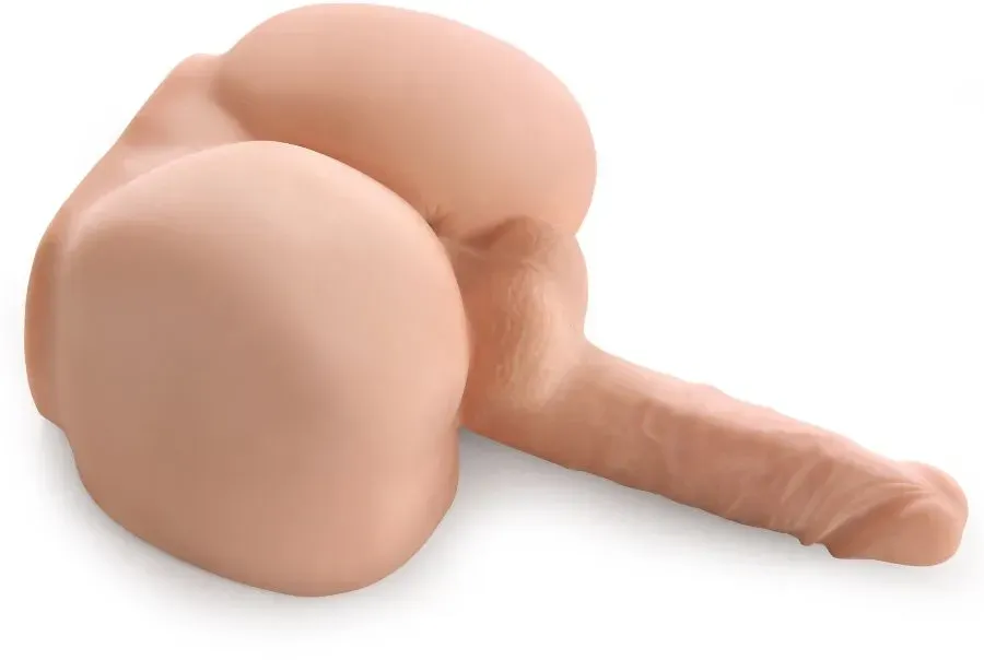 PDX MALE - Interaktiver Bad Boy Masturbator