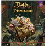 happyshops Trolle mögen Prinzessinnen