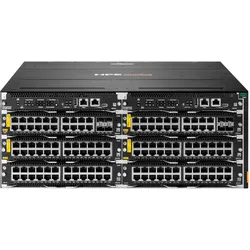 HPE Aruba Networking CX 5420 Management Module