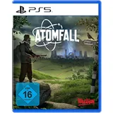 Atomfall - Standard Edition (USK) (PS5)