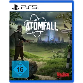 Atomfall - Standard Edition (USK) (PS5)