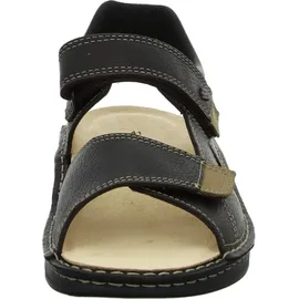 Finn Comfort Skiathos Braun 41
