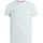 Energetics Herren Shirt He.-T-Shirt Fabio III SS M, Größe M in Schwarz BLUE ICE