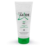 Just Glide Bio Anal Gleitgel, 200ml
