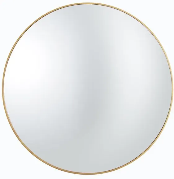 Globo Wandspiegel Hope Glas 60 cm