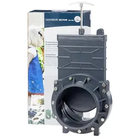 FIAP 2428 Absperrschieber (Ø x H) x 490 mm 1 St.