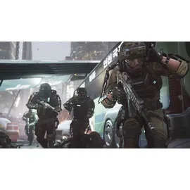 Call of Duty: Advanced Warfare - Day Zero Edition (USK) (Xbox One)