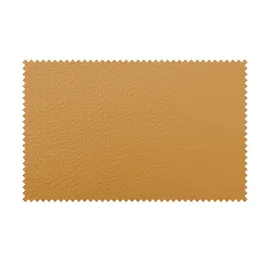 Hukla Fernsehsessel Manuel XL Leder 84 x 108 x 90 cm Orange elektrisch