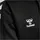 hummel Core XK Poly Sweat Hoodie Herren Black/Black 3XL