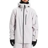 QUIKSILVER Muldrow 20k Jacke - Lilac Marble XL