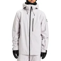 QUIKSILVER Muldrow 20k Jacke - Lilac Marble XL