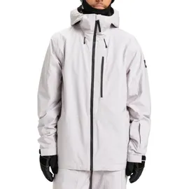 QUIKSILVER Muldrow 20k Jacke - Lilac Marble XL