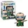 Funko Fantastic Four - Mole Man 10 cm