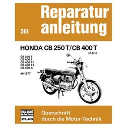 Bucheli Reparatur-Anleitungen Old- und Youngtimer