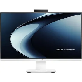 Asus ExpertCenter P4 27" All-in-One i5-13420H 4,6 GHz 8 GB RAM 512 GB SSD Win 11