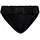 CALIDA Tangaslip 1 St. Schwarz 40/42