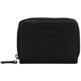 JOST Odense Geldbörse Unisex schwarz