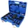 BRILLIANT TOOLS Druckluft-Injektor-Auszieher-Satz, 24-tlg.