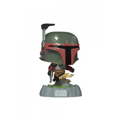 Figur Star Wars - Boba Fett (Funko POP! Star Wars 734)