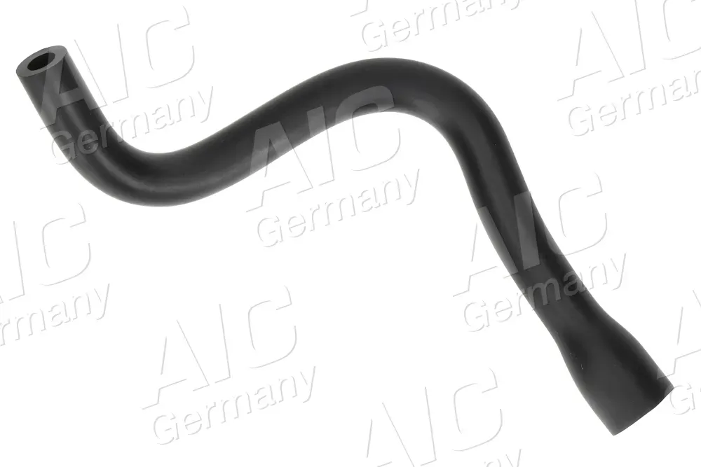 AIC Schlauch, Kurbelgehäuseentlüftung 74743 für VW