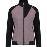 CMP Damen Hybrid Jacke (Größe XL, blau)