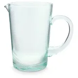 Pip Studio 51074005 Jolie Pitcher Twisted blue 1,45l (1 Stück)