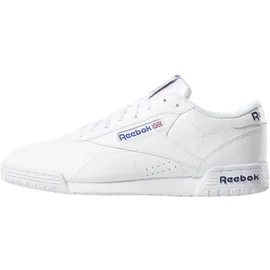 Reebok Ex-O-Fit Clean Logo Int intense white/royal blue/royal blue 45