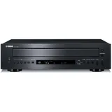 Yamaha CD-C603 Schwarz