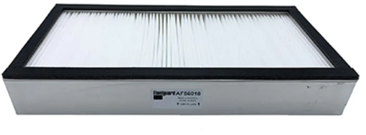 Filtro, aire habitáculo FLEETGUARD AF56018