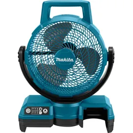 Makita DCF203Z Tischventilator