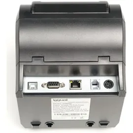 IGGUAL TP8002 Schwarz