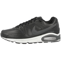 Nike Air Max Command Leather Black/Anthracite-Neutral G 11