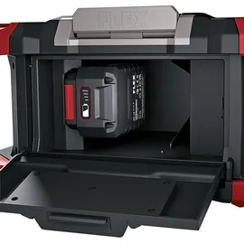 Flex RD SP 12/18/230 mehrfarbig