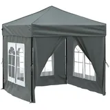 Anthrazit 2 x 2 m