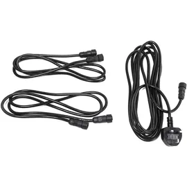 Lumatek 30 Watt UV-Zusatzlicht LED-Leiste