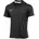 Dri-Fit emyemy Poloshirt Schwarz/Weiß M