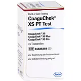 KOHLPHARMA GMBH COAGUCHEK XS PT Test PST