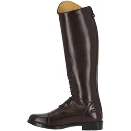 QHP Romy Junior Reitstiefel 39 Braun