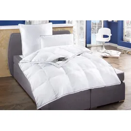 Hanse by RIBECO RIBECO "Max", Warm 155x220cm