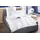 Hanse by RIBECO RIBECO "Max", Warm 155x220cm