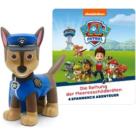 Tonies Paw Patrol Hörspiel - Die Rettung der Meeresschildkröten