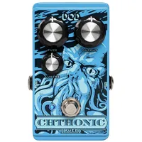 Digitech DOD Chthonic Fuzz