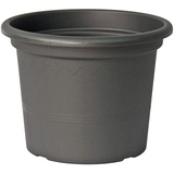 Euro3Plast Geo Ø 50 x 38 cm anthrazit